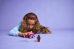 Набор LEGO Sora's Dragon Spinjitzu Spinner