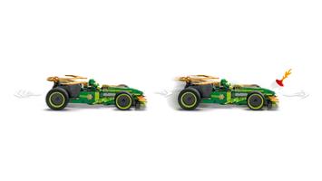 Набор LEGO Lloyd's Pull-Back Race Car