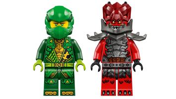 Набор LEGO Lloyd's Pull-Back Race Car