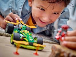 Набор LEGO Lloyd's Pull-Back Race Car