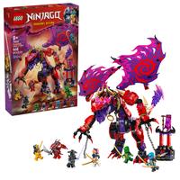 Набор LEGO Thunderfang Dragon of Chaos