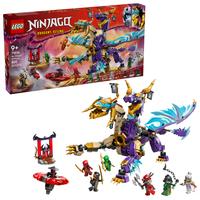 Набор LEGO Arc Dragon of Focus