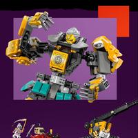 Набор LEGO NINJAGO City Workshops