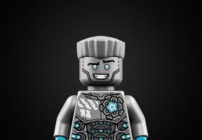 Набор LEGO NINJAGO City Workshops