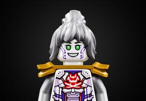 Набор LEGO NINJAGO City Workshops