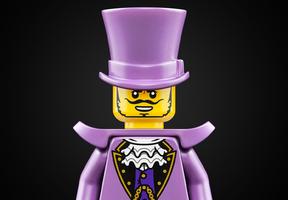 Набор LEGO NINJAGO City Workshops