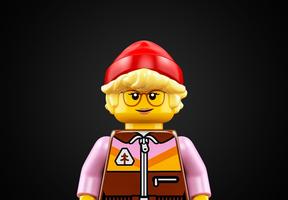 Набор LEGO NINJAGO City Workshops