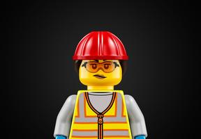 Набор LEGO NINJAGO City Workshops