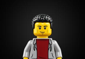 Набор LEGO NINJAGO City Workshops