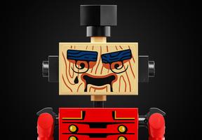 Набор LEGO NINJAGO City Workshops