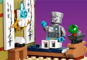 Набор LEGO NINJAGO City Workshops