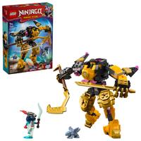 Набор LEGO Arin's Spinjitzu Battle Mech
