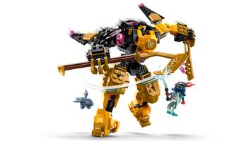Набор LEGO Arin's Spinjitzu Battle Mech