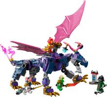 Набор LEGO 71842 Rontu the Master Dragon