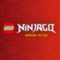 Набор LEGO Rogue's Mech Dragon Rider
