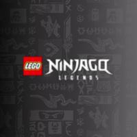 Набор LEGO The Fire Knight Mech