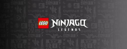 Набор LEGO The Fire Knight Mech