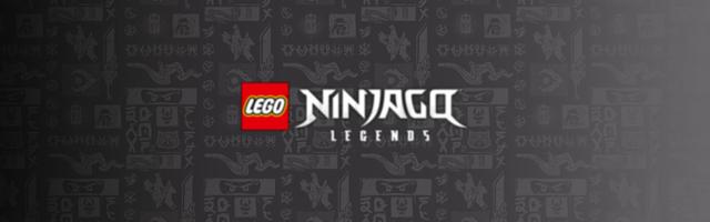 Набор LEGO The Fire Knight Mech