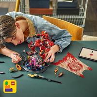 Набор LEGO The Fire Knight Mech