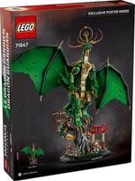 Набор LEGO The Guardian Dragon