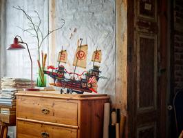 Набор LEGO The Temple Bounty