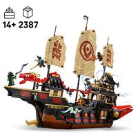 Набор LEGO The Temple Bounty