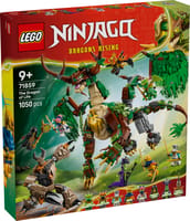 Набор LEGO Дракон жизни