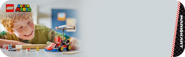Набор LEGO Mario Kart - Standard Kart