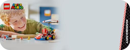 Набор LEGO Mario Kart - Standard Kart