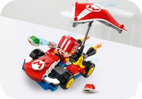 Набор LEGO Mario Kart - Standard Kart