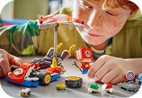 Набор LEGO Mario Kart - Standard Kart