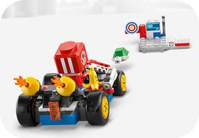 Набор LEGO Mario Kart - Standard Kart