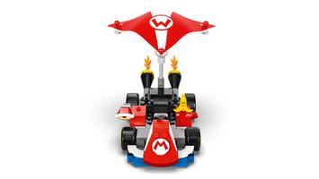 Набор LEGO Mario Kart - Standard Kart