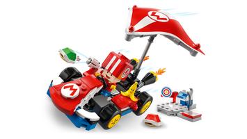 Набор LEGO Mario Kart - Standard Kart