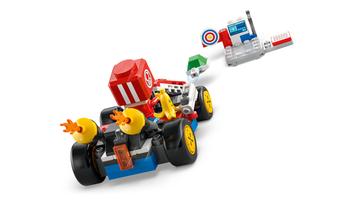 Набор LEGO Mario Kart - Standard Kart