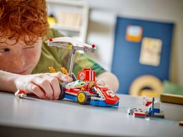 Набор LEGO Mario Kart - Standard Kart