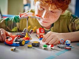 Набор LEGO Mario Kart - Standard Kart