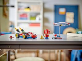 Набор LEGO Mario Kart - Standard Kart