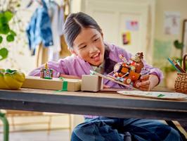 Набор LEGO Mario Kart – Donkey Kong & DK Jumbo