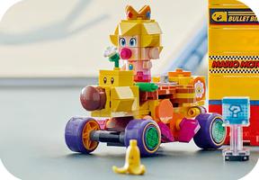 Набор LEGO Mario Kart - Baby Peach & Grand Prix Set