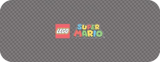 Набор LEGO Mario Kart – Wario & King Boo