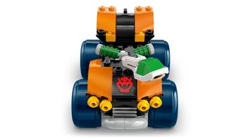 Набор LEGO Mario Kart – Bowser's Castle