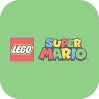 Набор LEGO Party at Toad's House