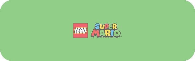 Набор LEGO Party at Toad's House