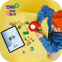 Набор LEGO Party at Toad's House