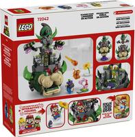 Набор LEGO Prince Florian & Castle Bowser
