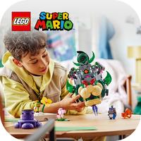 Набор LEGO Prince Florian & Castle Bowser