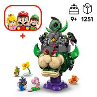 Набор LEGO Prince Florian & Castle Bowser