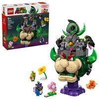 Набор LEGO Prince Florian & Castle Bowser