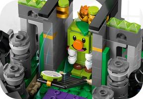 Набор LEGO Prince Florian & Castle Bowser